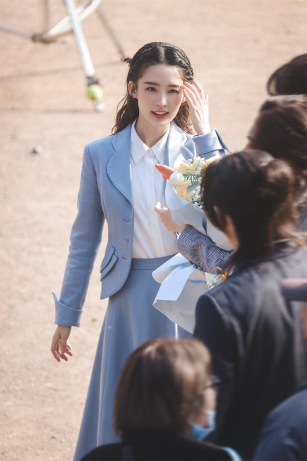 Lý Thấm - Cúc Tịnh Y đọ tạo hình: Ai xứng đáng là mỹ nhân dân quốc?-11