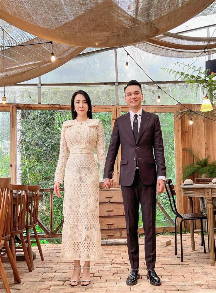 Vợ Khắc Việt công khai truy vết gái lạ: Tôi tìm giúp chồng-4