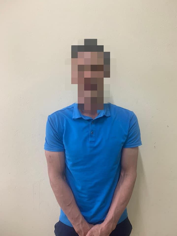 Xử phạt thanh niên tay nhanh hơn não bình luận xúc phạm công an-3