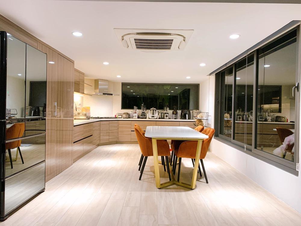 Biệt thự hoành tráng xanh mướt của ông hoàng nhạc sầu Mr.Siro-15