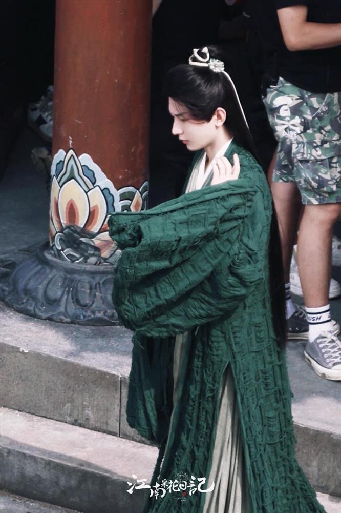 Xôn xao đoàn làm phim của Thành Nghị đánh người thương tích-3