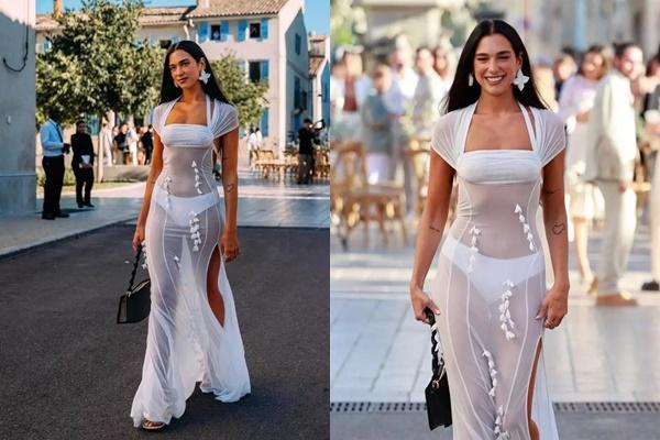 Dàn IT girl đình đám thế giới chuộng mốt tóc tết đuôi ngựa-7