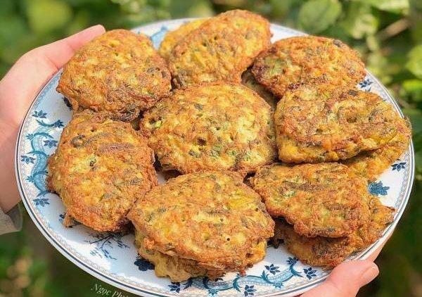 Những món ngon không nên bỏ lỡ khi Hà Nội vào tiết lập thu-4