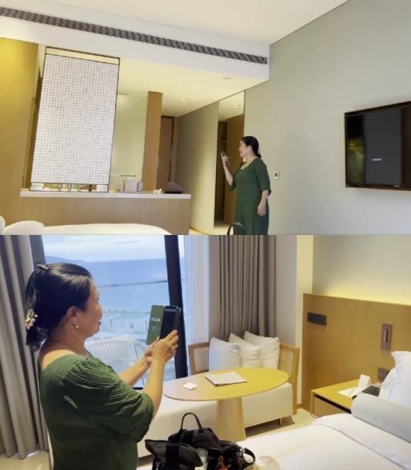 Lê Dương Bảo Lâm bị thắc mắc không quan tâm gia đình vợ-3