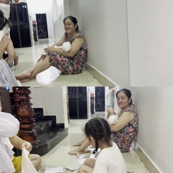 Lê Dương Bảo Lâm bị thắc mắc không quan tâm gia đình vợ-5