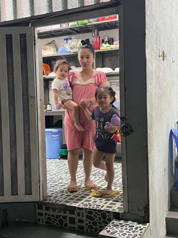 Lê Dương Bảo Lâm bị thắc mắc không quan tâm gia đình vợ-6