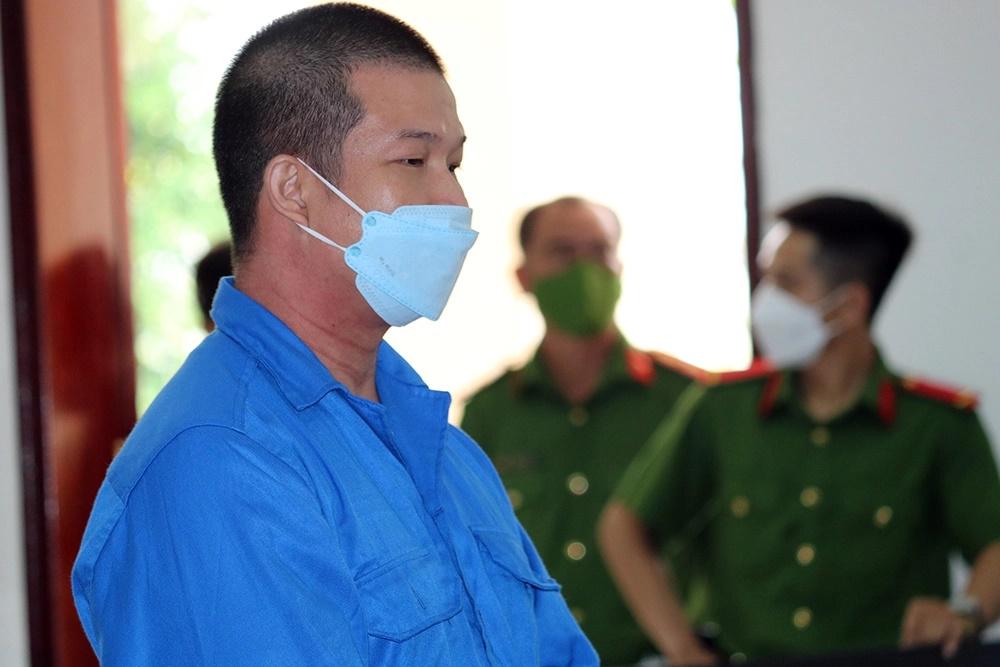 Diễn biến mới vụ nguyên trụ trì lừa gần 68 tỷ nhiều phụ nữ-1