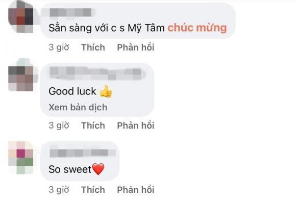 Mai Tài Phến nói vu vơ, fans đoán sắp chốt đơn Mỹ Tâm-2