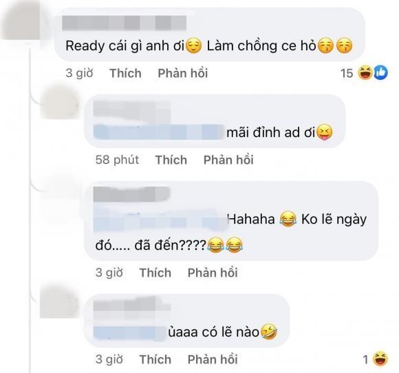 Mai Tài Phến nói vu vơ, fans đoán sắp chốt đơn Mỹ Tâm-3