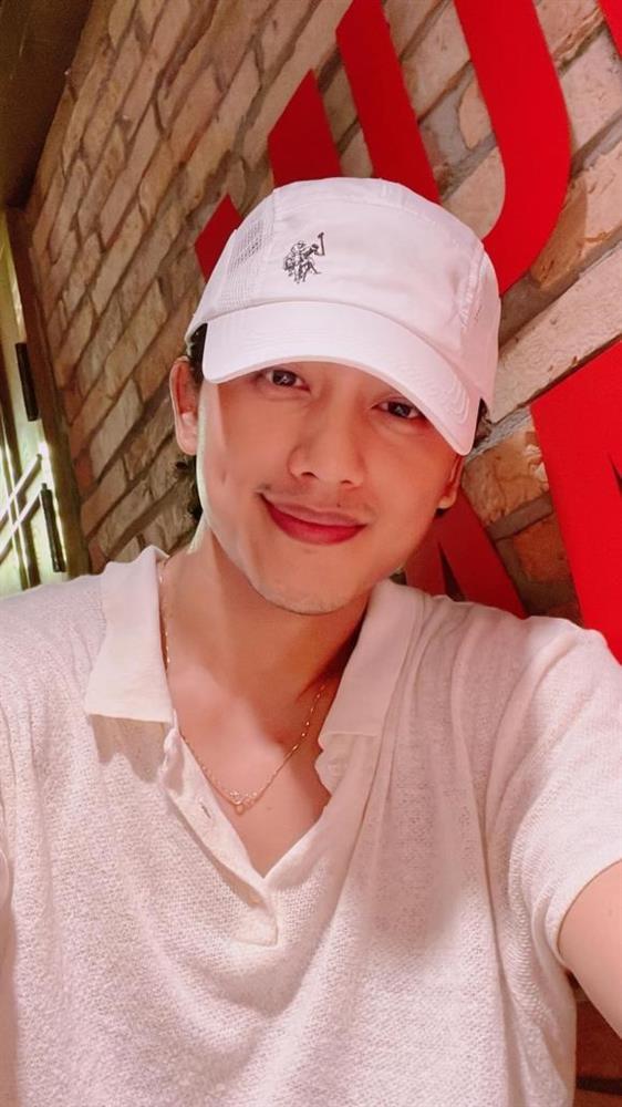 Mai Tài Phến nói vu vơ, fans đoán sắp chốt đơn Mỹ Tâm-4