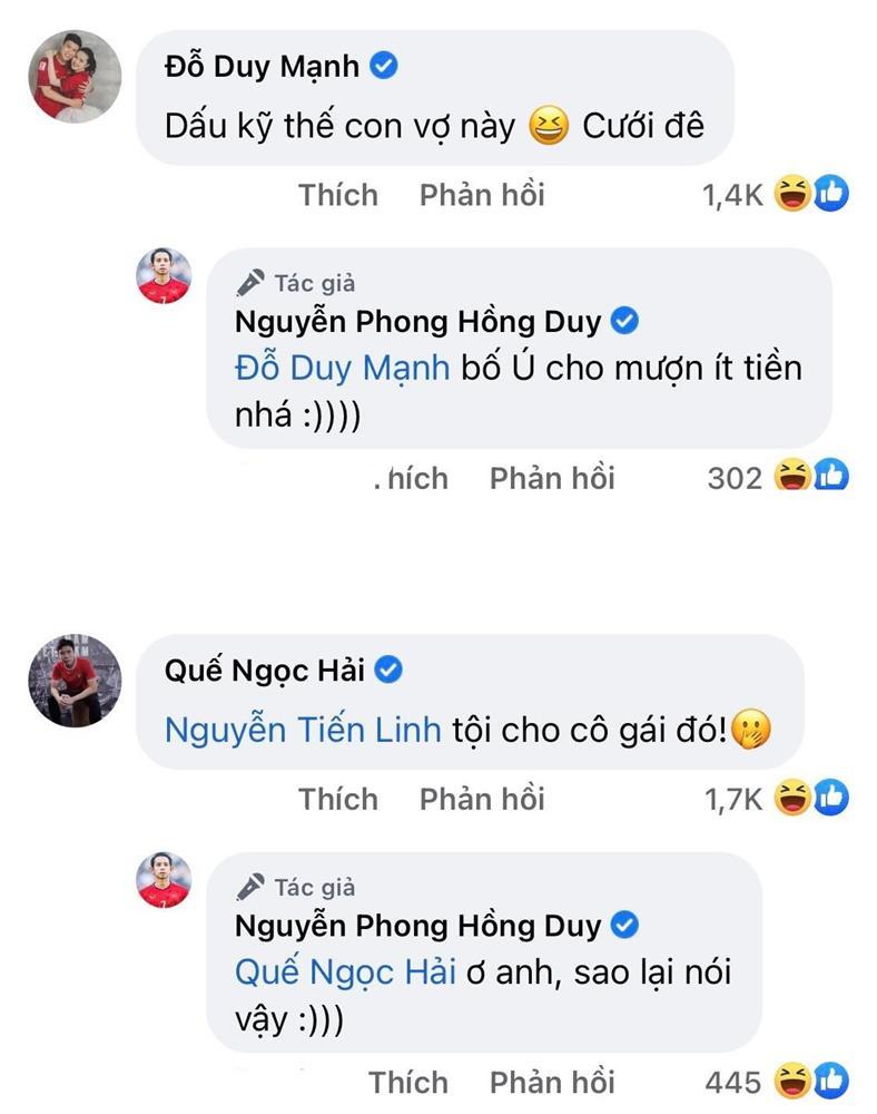 Hồng Duy vô tình hé mở 1 câu khiến dân tình đoán sắp lấy vợ-4