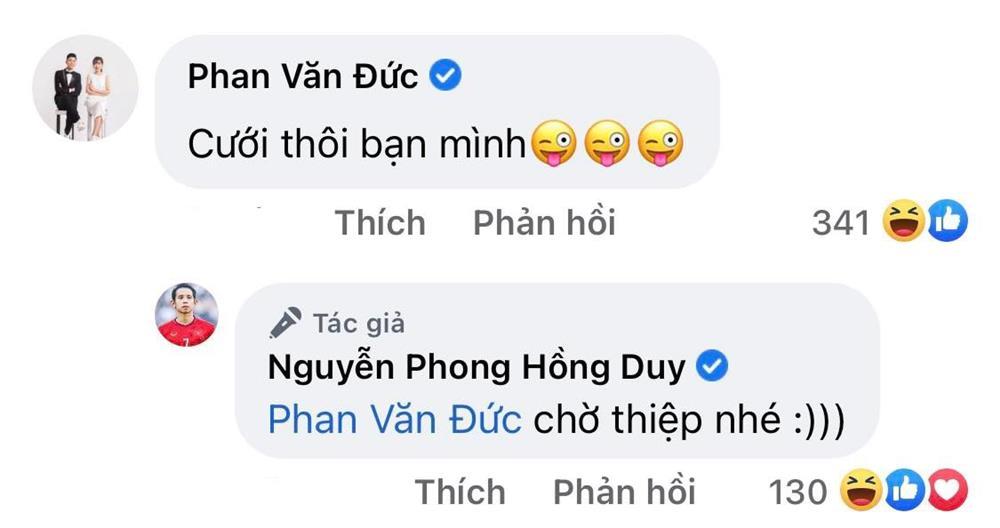 Hồng Duy vô tình hé mở 1 câu khiến dân tình đoán sắp lấy vợ-5