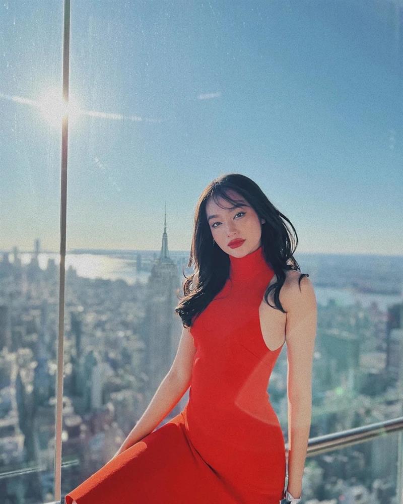 3 nàng hậu Vbiz thăng hạng nhan sắc hậu ly hôn-7