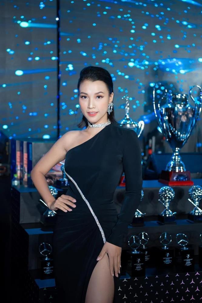 3 nàng hậu Vbiz thăng hạng nhan sắc hậu ly hôn-1