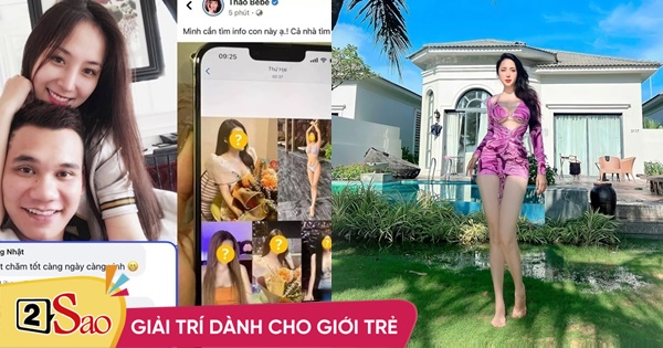 Bà xã Khắc Việt - DJ Thảo Bebe sở hữu vóc dáng nuột nà