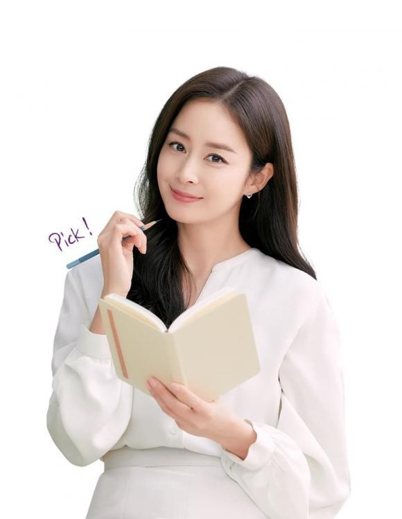 Kim Tae Hee và Jeon Ji Hyun: Diện mạo thời thanh xuân ra sao?-3