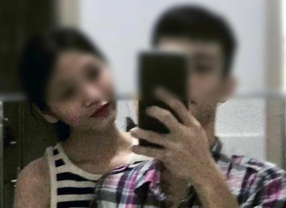 Điều tra cặp thiếu niên 17 tuổi và bạn gái bị lừa bán sang Campuchia-1
