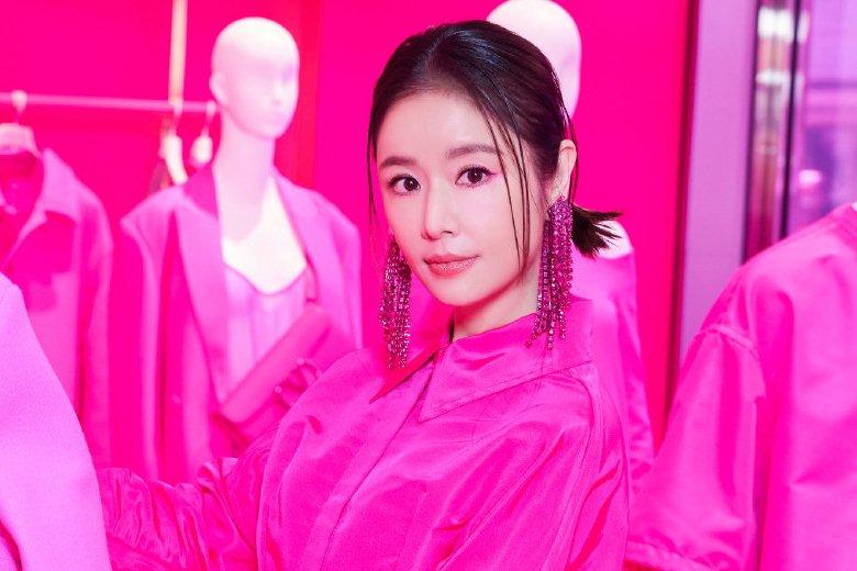 Lâm Tâm Như bị hot girl Đài Loan mạo danh để lừa đảo-3