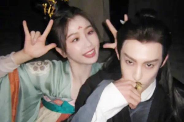 Phim của Triệu Lộ Tư - Ngu Thư Hân bị ném đá vì cái kết mất hứng-7