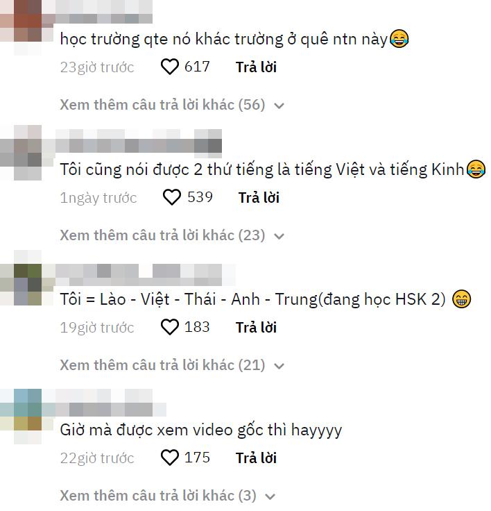 Cậu bé 5 tuổi đã thành thạo 3 ngoại ngữ-5