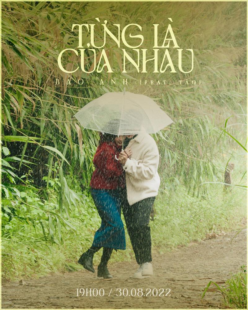 Bảo Anh: Khi cần vẫn gọi cho Hồ Quang Hiếu bình thường-1