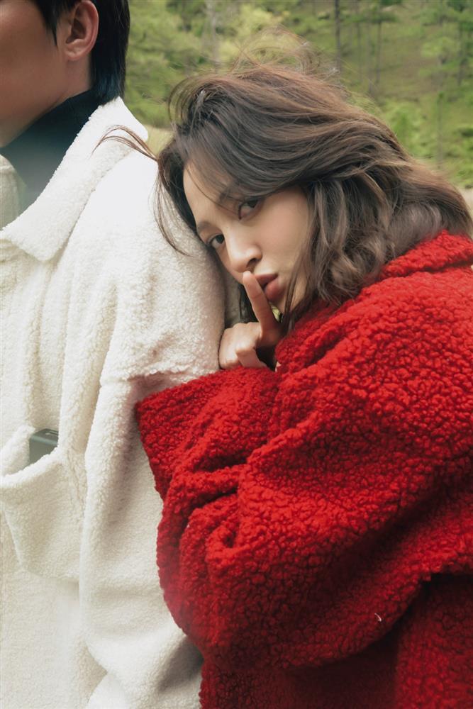 Bảo Anh: Khi cần vẫn gọi cho Hồ Quang Hiếu bình thường-2