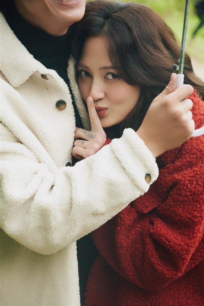 Bảo Anh: Khi cần vẫn gọi cho Hồ Quang Hiếu bình thường-3