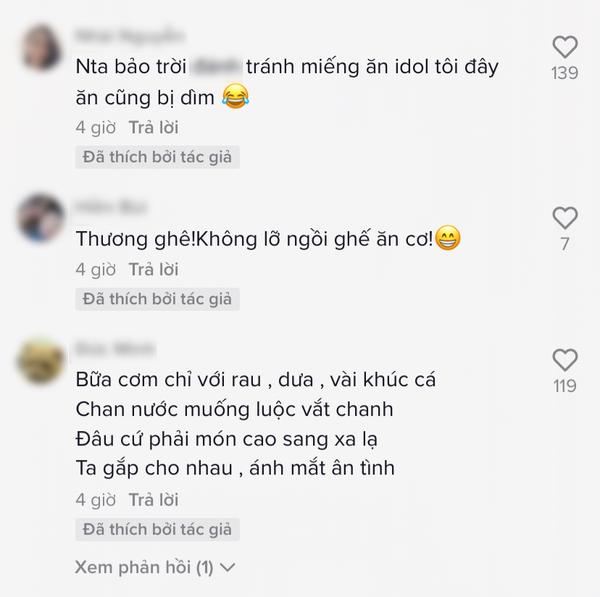 Có tài sản bạc tỷ, ngỡ ngàng ảnh bữa cơm của Quang Linh Vlog-6