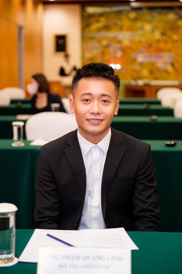 Vai trò một nhân vật đặc biệt giúp Quang Linh Vlog thu tiền khủng-3