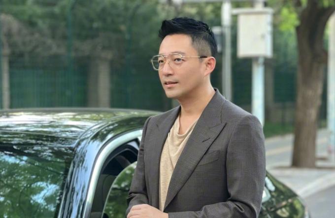 Uông Tiểu Phi thấy hạnh phúc sau ly hôn-1