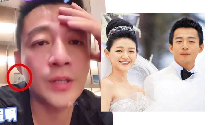 Uông Tiểu Phi thấy hạnh phúc sau ly hôn-2