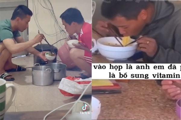 Bị mạo danh lừa đảo khắp nơi, cách xử lý gây sốc Quang Linh Vlog-6