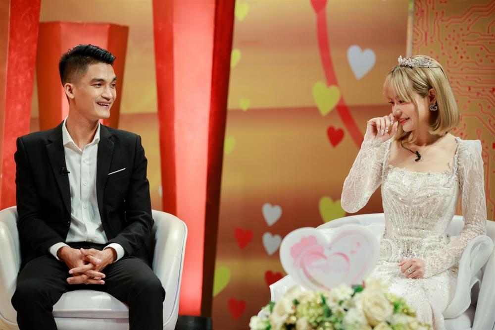 Vợ Mạc Văn Khoa than phiền chồng quá hiền, không biết ghen-3