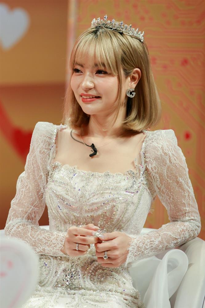 Vợ Mạc Văn Khoa than phiền chồng quá hiền, không biết ghen-4