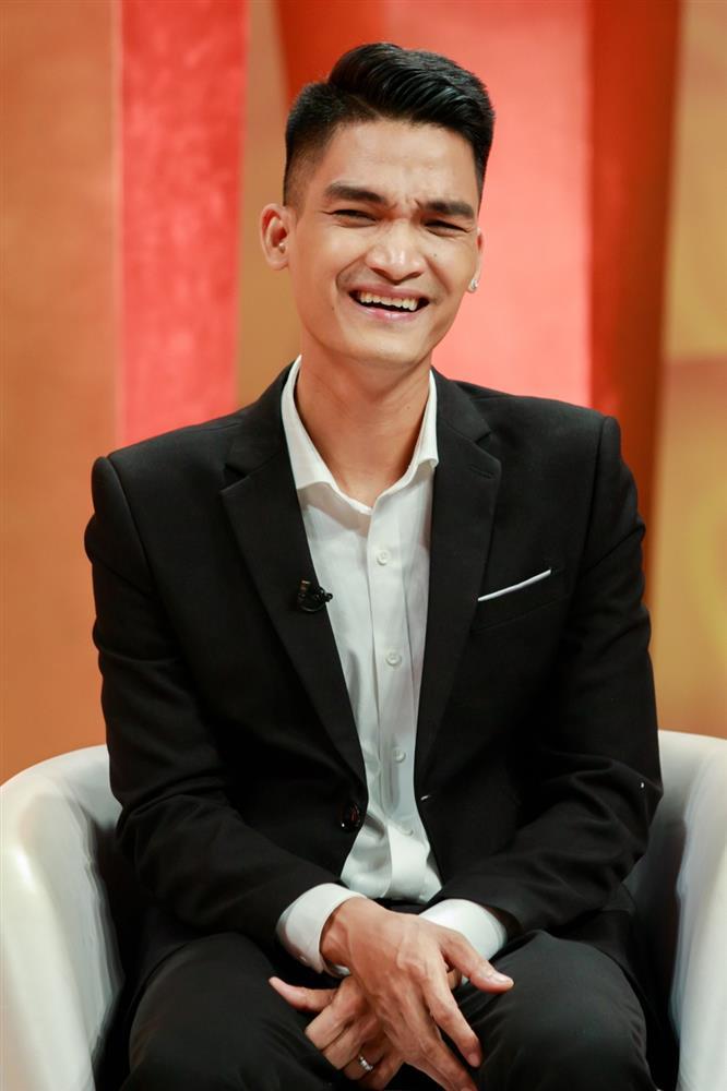 Vợ Mạc Văn Khoa than phiền chồng quá hiền, không biết ghen-5