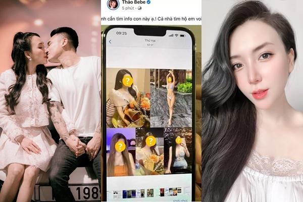 Lóa mắt BST quà bạc tỷ Khắc Việt tặng bà xã Thảo Bebe-17