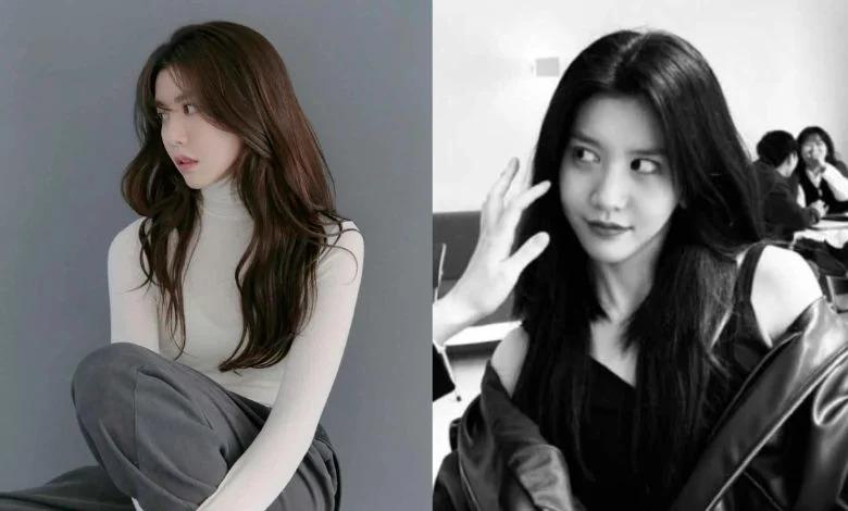 Nữ diễn viên Hàn qua đời ở tuổi 27, để lại thư tuyệt mệnh-3