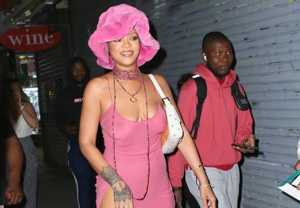 Kendall Jenner mặc váy bó có từ 21 năm trước-7