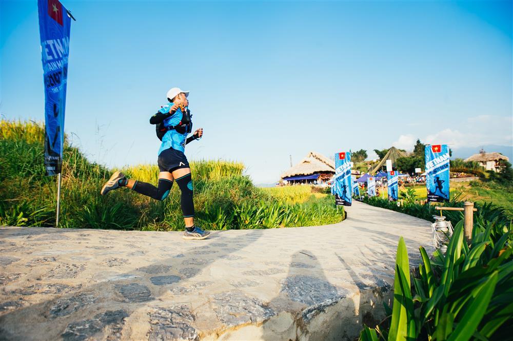Samsung Galaxy Watch 5 đồng hành giải chạy Vietnam Mountain Marathon-1