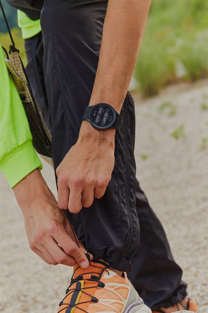 Samsung Galaxy Watch 5 đồng hành giải chạy Vietnam Mountain Marathon-3