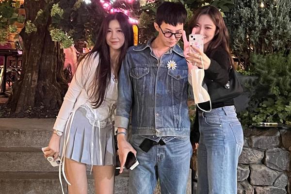 G-Dragon biến hóa khôn lường: mới sang chảnh đã thành bình dân-6