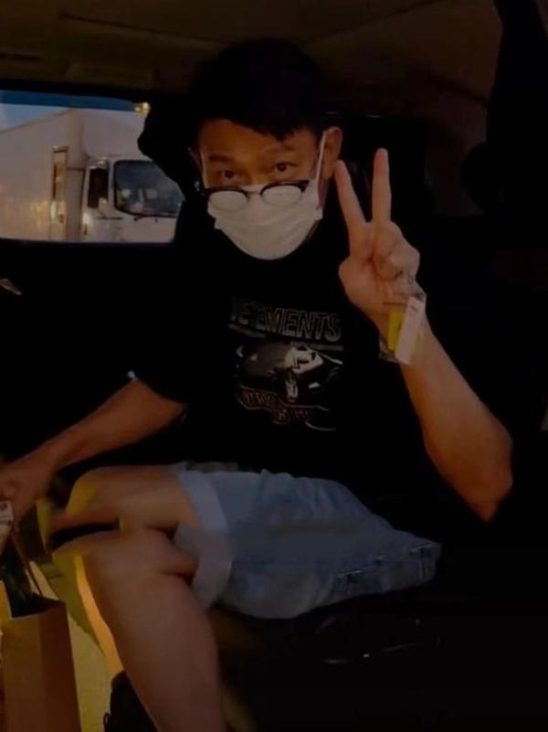 Lưu Đức Hoa sa sút sức khỏe-2