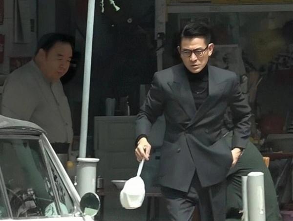 Lưu Đức Hoa sa sút sức khỏe-4