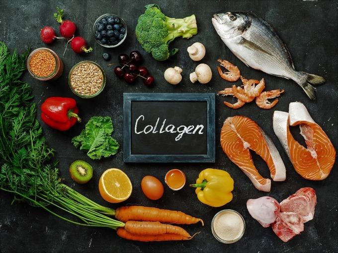 6 cách tăng cường collagen cho cơ thể-2