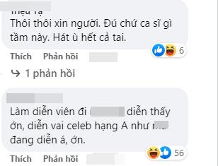Em trai Sơn Tùng bị đàm tiếu khi nói không làm ca sĩ không biết làm gì-5