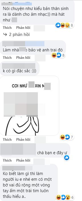 Em trai Sơn Tùng bị đàm tiếu khi nói không làm ca sĩ không biết làm gì-6