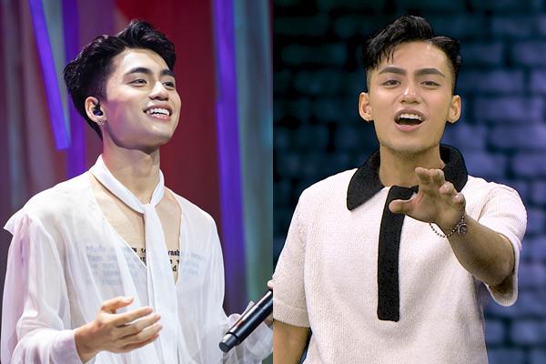 MONO chứng minh chuyện gì cũng có thể xảy ra, kể cả hát live-6