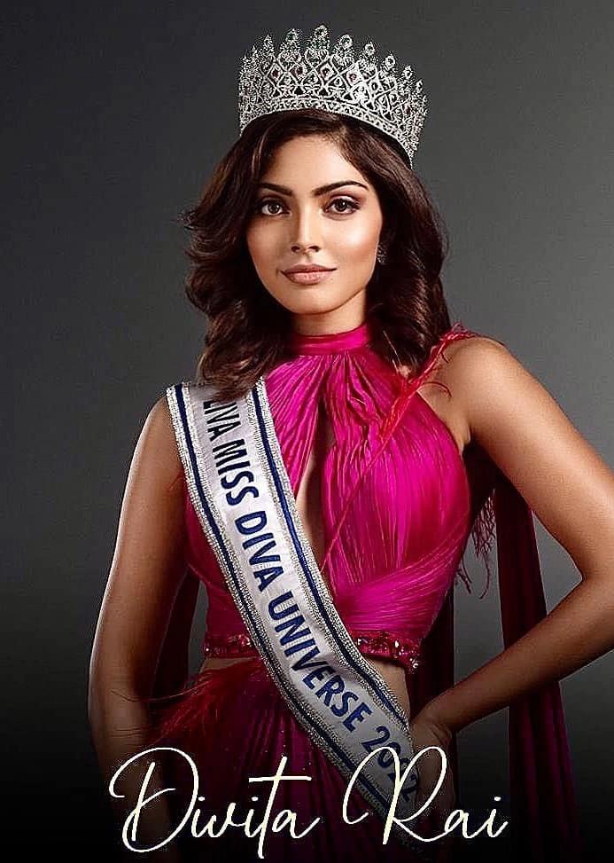 Kiến trúc sư 24 tuổi đăng quang Hoa hậu Hoàn vũ Ấn Độ-2
