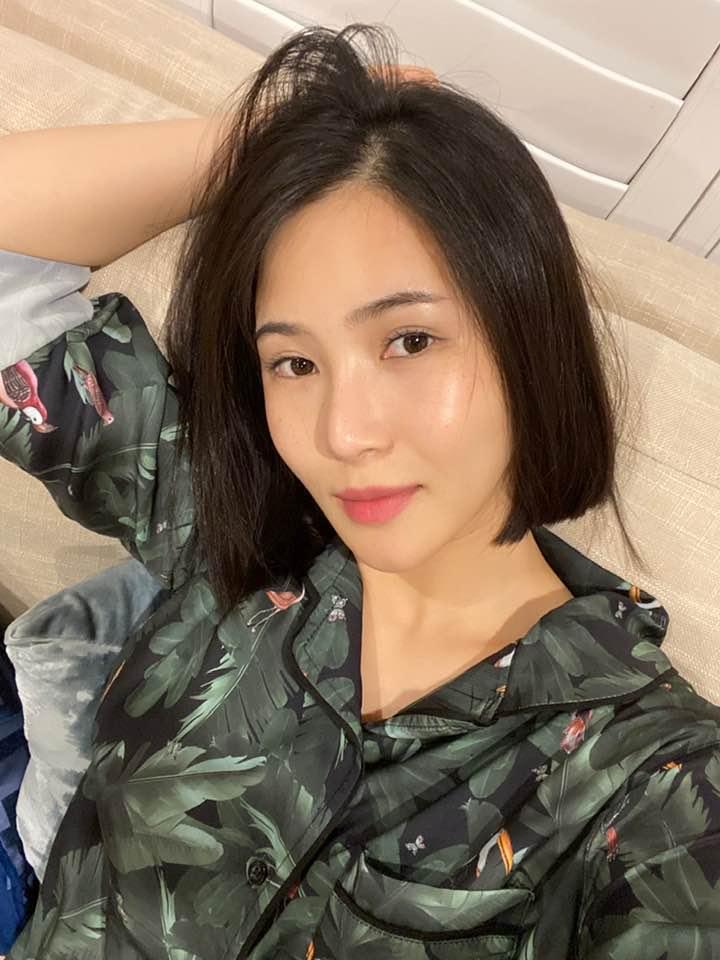 Tin showbiz Việt ngày 29/8: Hoài Phương nói Việt Hương tào lao-5