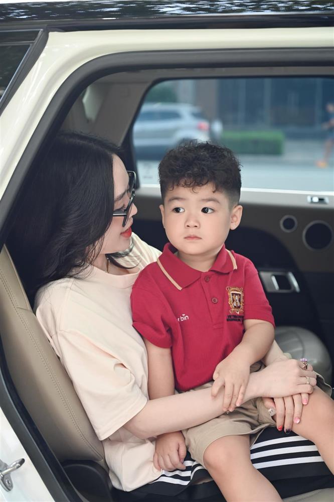 Con dâu trùm điện tử Sài Gòn 5 lần 7 lượt tuyển bảo mẫu-4